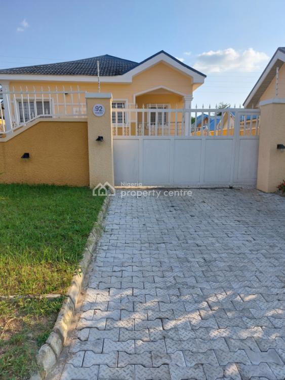 Luxury Rooms for Short Stay, 92, Romford Street, Suncity Estate, Galadimawa, Abuja, House Short Let