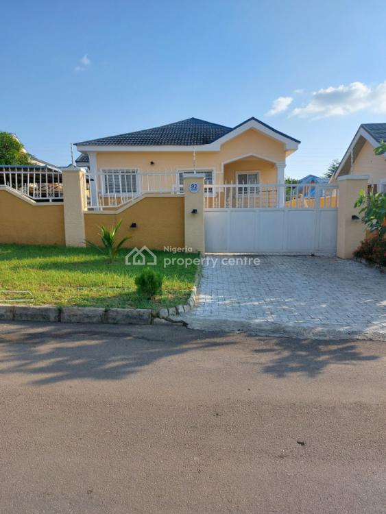 Luxury Rooms for Short Stay, 92, Romford Street, Suncity Estate, Galadimawa, Abuja, House Short Let