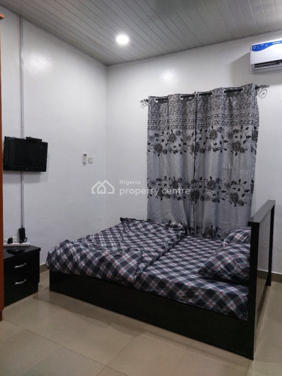 Luxury Rooms for Short Stay, 92, Romford Street, Suncity Estate, Galadimawa, Abuja, House Short Let