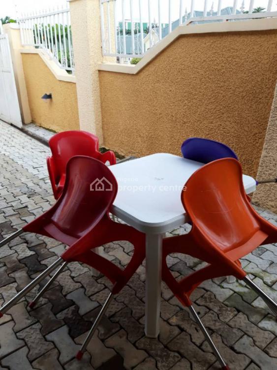 Luxury Rooms for Short Stay, 92, Romford Street, Suncity Estate, Galadimawa, Abuja, House Short Let