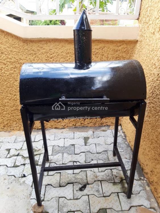 Luxury Rooms for Short Stay, 92, Romford Street, Suncity Estate, Galadimawa, Abuja, House Short Let