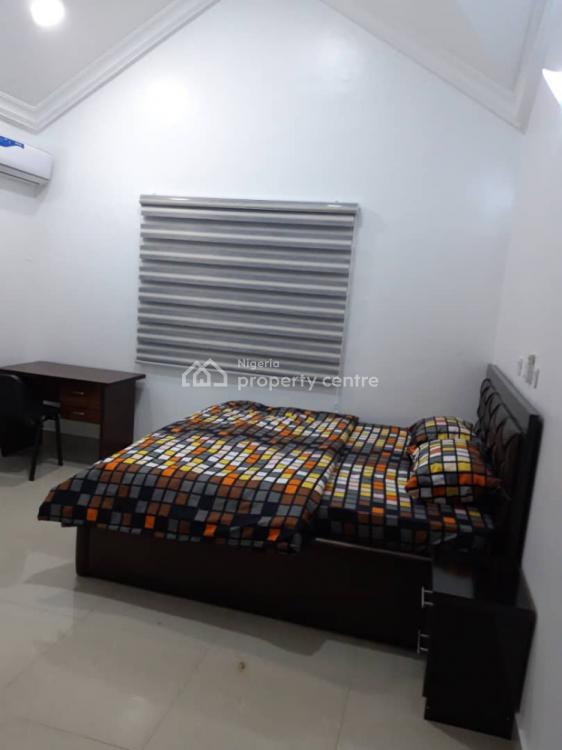 Luxury Rooms for Short Stay, 92, Romford Street, Suncity Estate, Galadimawa, Abuja, House Short Let