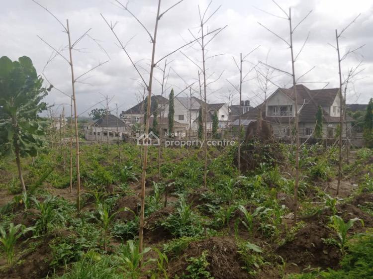 For Sale A Four Bedroom Duplex, Summit Hills, Calabar, Cross River 4