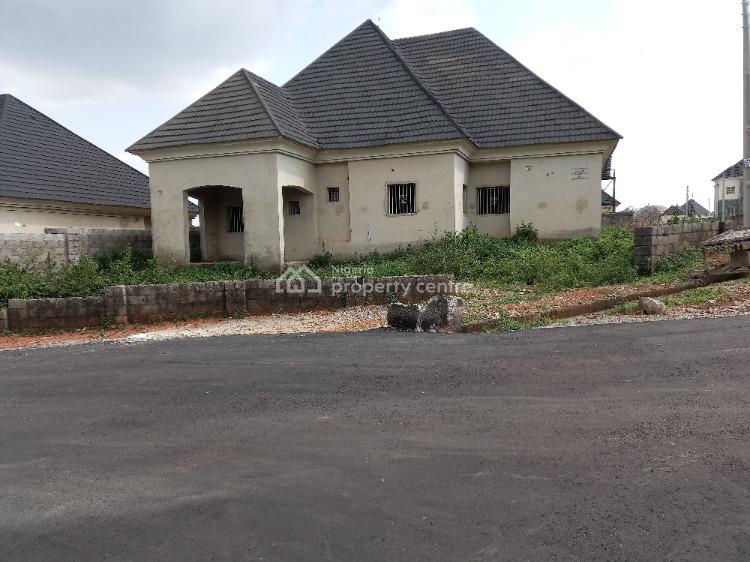 For Sale Well Located 4 Bedroom Bungalow, Behind Sunnyvale Estate