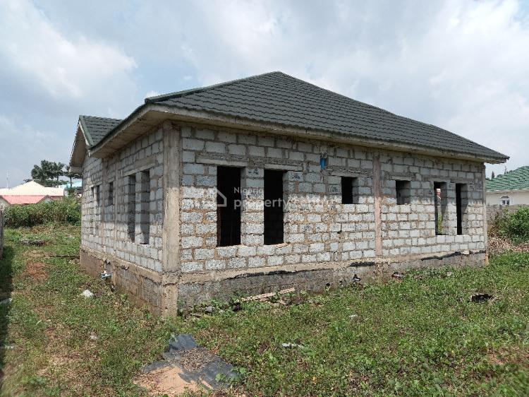 For Sale Well Located 3 Bedroom Detached Bungalow (carcass), Sun City