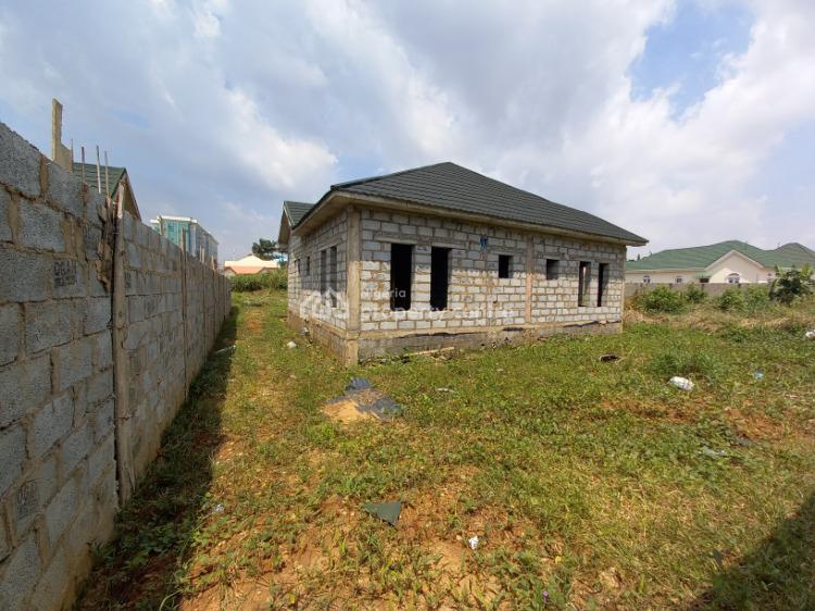For Sale Well Located 3 Bedroom Detached Bungalow (carcass), Sun City