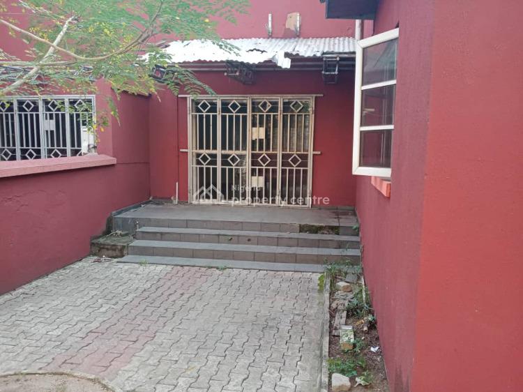 For Rent Tastefully Finished 3 Bedroom Terrace Deplex, Alfred Garden