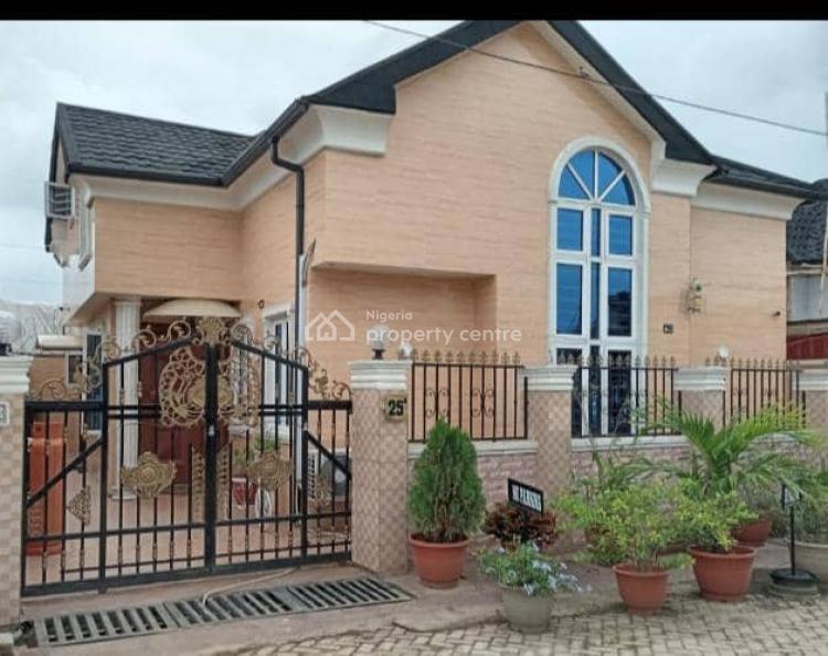 For Sale Newly Built 3 Bedroom Bungalow, Wemco Road, Ogba, Ikeja