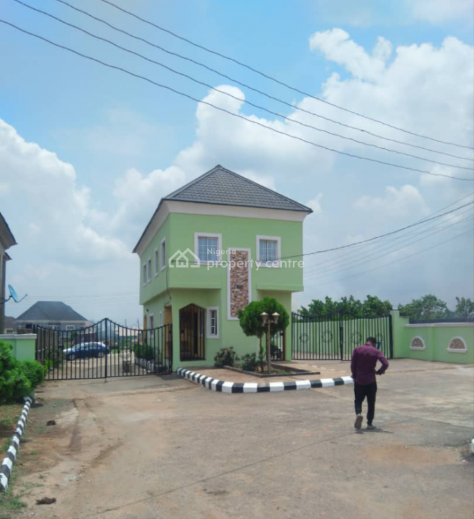 For Sale Estate Plots Of Land With Payment Plan, Behind Redemption