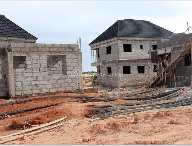 For Sale Ambiance At Its Peak Newly Built Houses In A Strategic