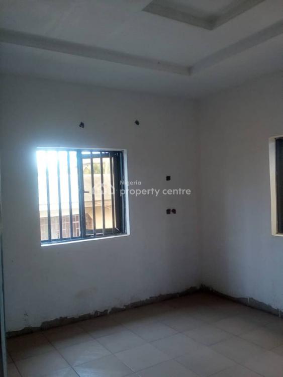 For Rent Clean 2 Bedroom Flat, Joke Ayo, Kola Alagbado, Ijaiye, Lagos