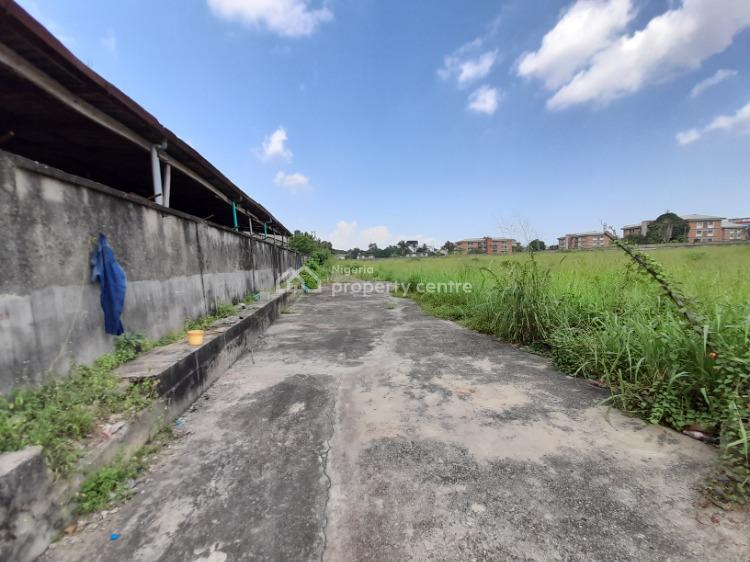 For Sale Regular Shaped And Strategically Located 12,000 Sqm Of Land