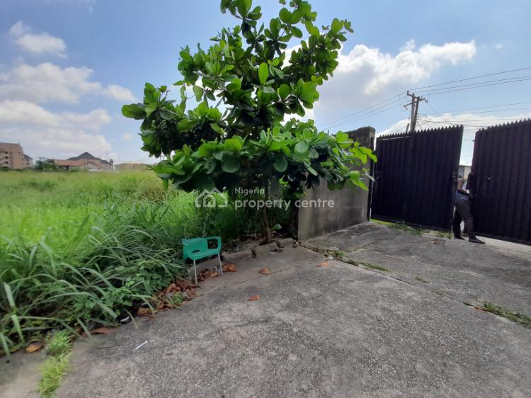 For Sale Regular Shaped And Strategically Located 12,000 Sqm Of Land