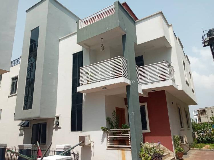 For Rent Fully Furnished 5 Bedroom Detached House, Victory Park Estate