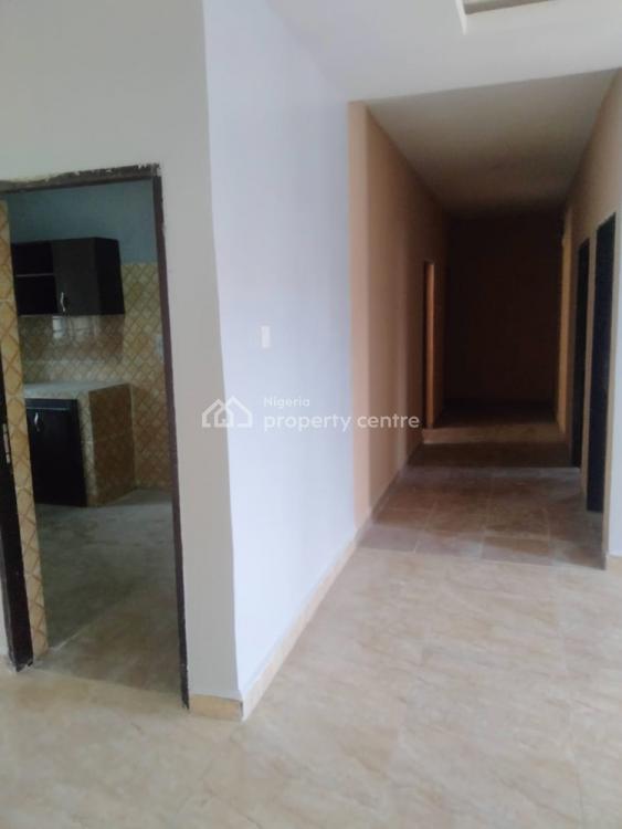 For Rent Newly Built 3 Bedroom, Rainbow Estste, Pyakasa, Lugbe District, Abuja 3 Beds, 1000