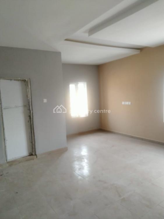 For Rent Newly Built 3 Bedroom, Rainbow Estste, Pyakasa, Lugbe