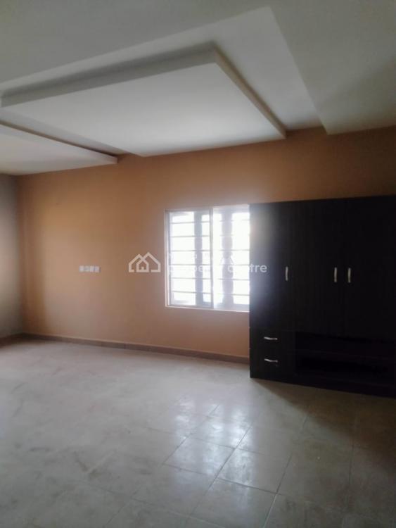 For Rent Newly Built 3 Bedroom, Rainbow Estste, Pyakasa, Lugbe District, Abuja 3 Beds, 1000