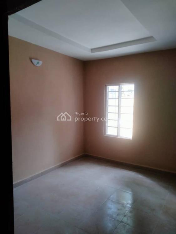 For Rent Newly Built 3 Bedroom, Rainbow Estste, Pyakasa, Lugbe District, Abuja 3 Beds, 1000