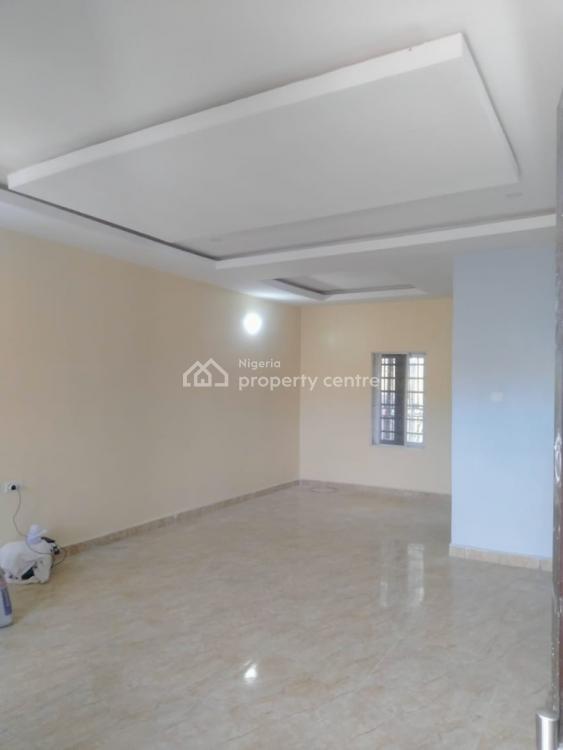 For Rent Newly Built 3 Bedroom, Rainbow Estste, Pyakasa, Lugbe District, Abuja 3 Beds, 1000