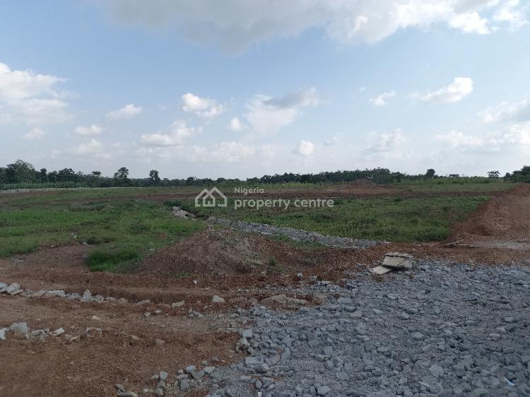 For Sale Well Located Dry Duplex Plot Measuring Approx. 500sqm, Goshen