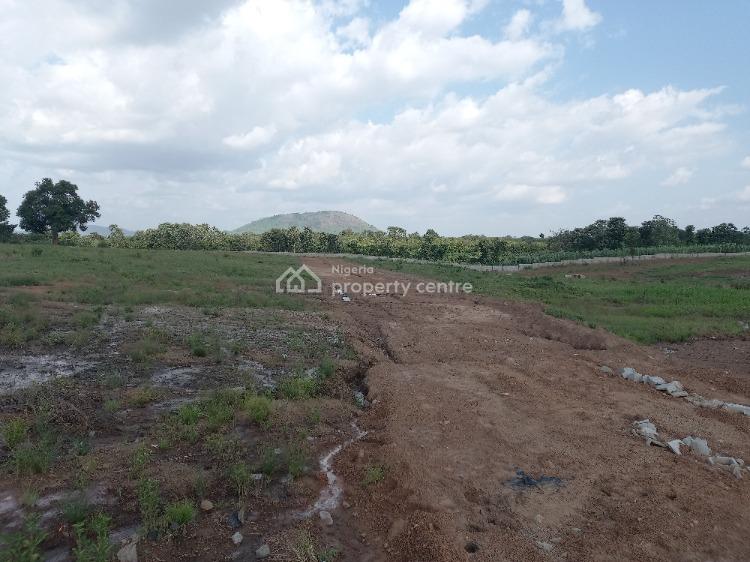 For Sale Well Located Dry Duplex Plot Measuring Approx. 500sqm, Goshen
