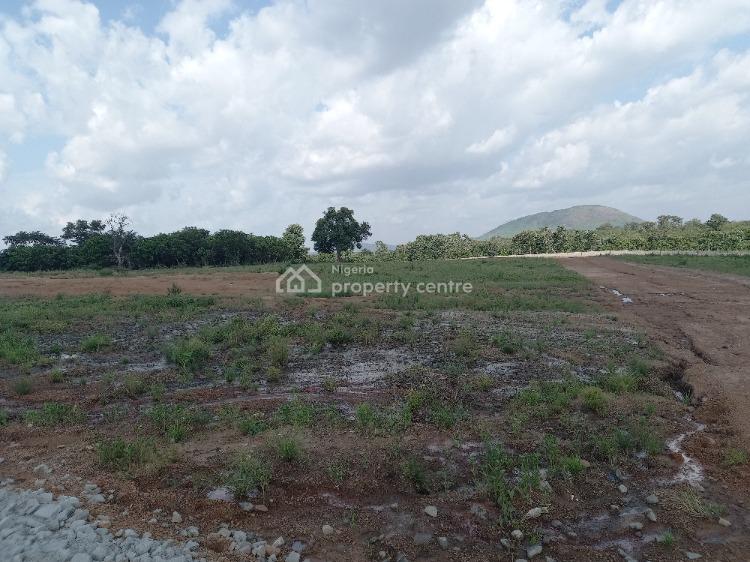 For Sale Well Located Dry Duplex Plot Measuring Approx. 500sqm, Goshen