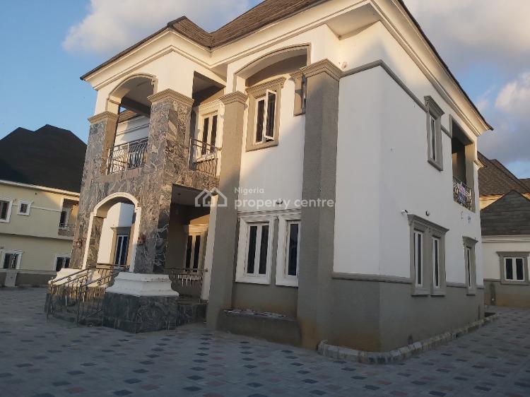 For Sale Brand New Ambassadorial 5 Bedroom Detached House With Boys