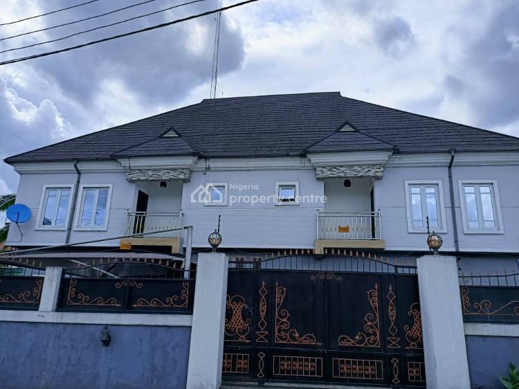 For Sale Well Located And Beautifully Finished 4 Bedroom Semidetached