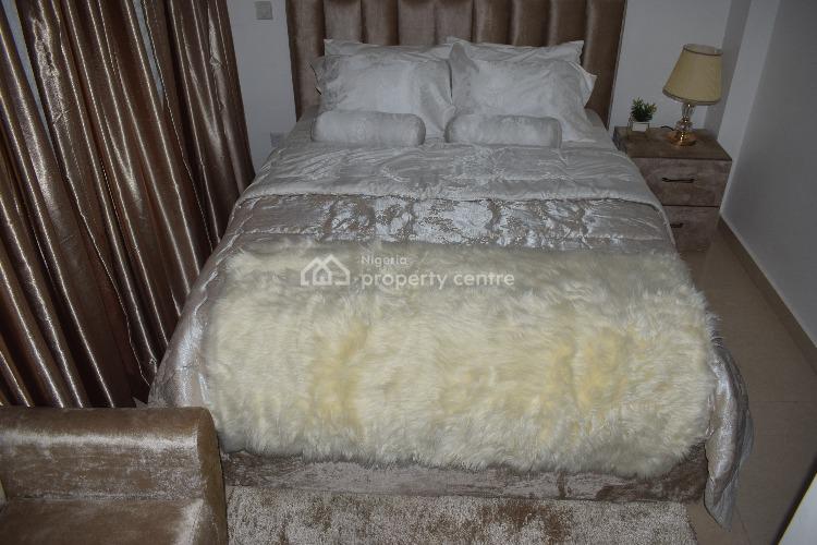 Fully Furnished Mini Flat, Bourdilon, Ikoyi, Lagos, Mini Flat (room and Parlour) Short Let