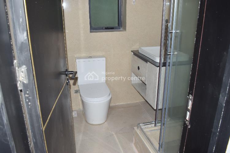 Fully Furnished Mini Flat, Bourdilon, Ikoyi, Lagos, Mini Flat (room and Parlour) Short Let