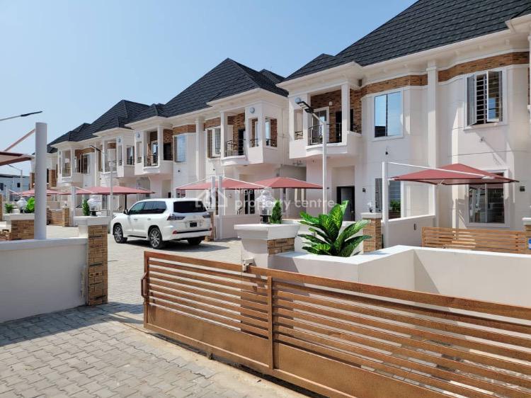 For Sale Luxury 4 Bedroom Semi Detached House In An Exquisite Estate