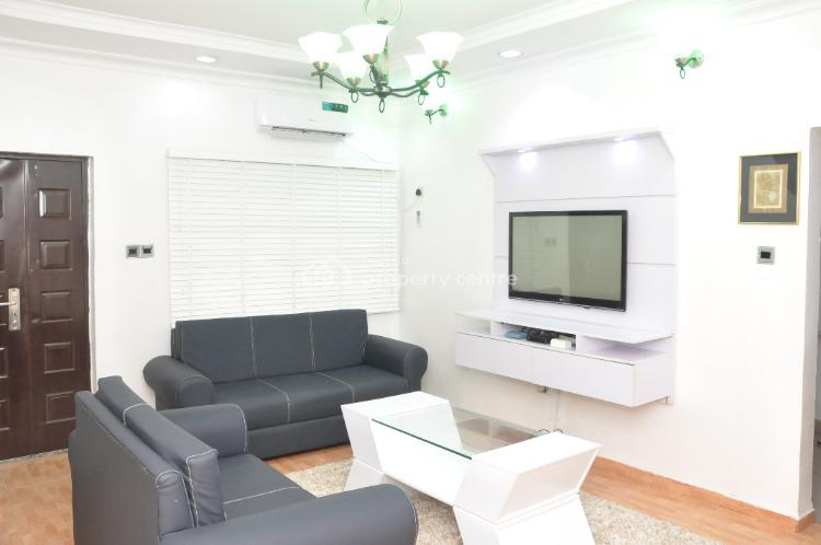 3 Bedroom Flat, Ikeja, Lagos, Flat / Apartment Short Let