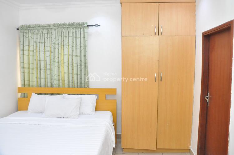 3 Bedroom Flat, Ikeja, Lagos, Flat / Apartment Short Let