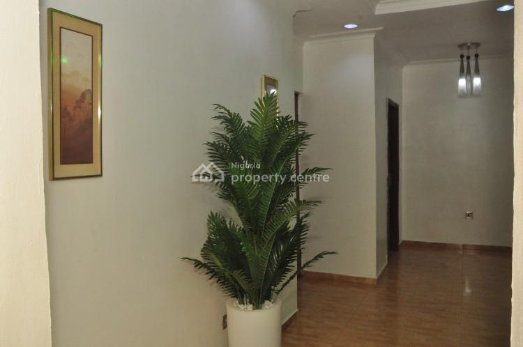 3 Bedroom Flat, Ikeja, Lagos, Flat / Apartment Short Let
