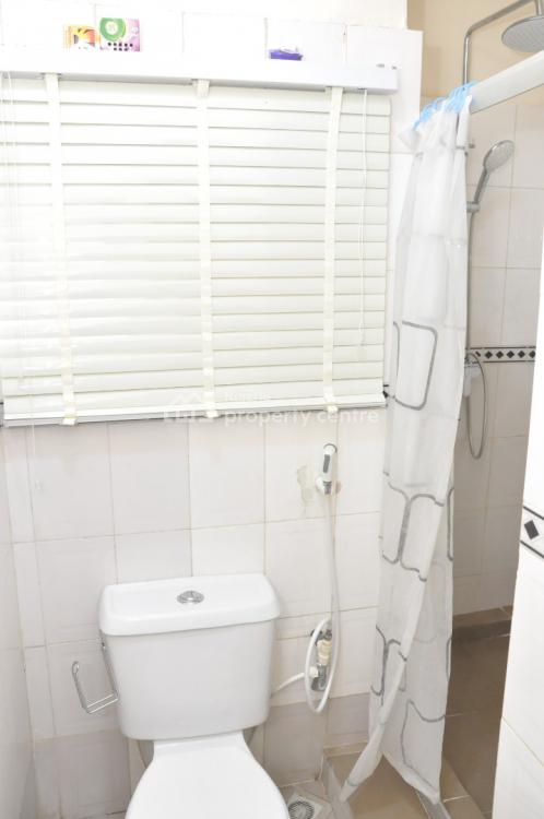 3 Bedroom Flat, Ikeja, Lagos, Flat / Apartment Short Let