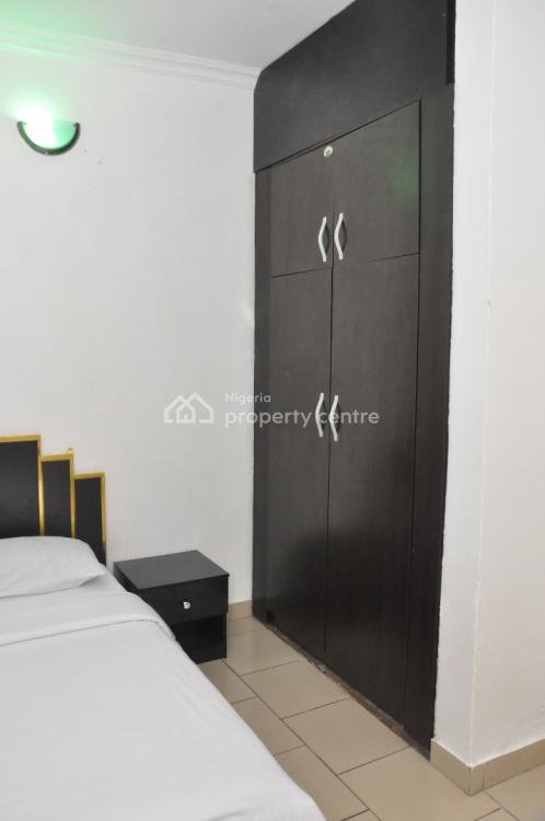 3 Bedroom Flat, Ikeja, Lagos, Flat / Apartment Short Let
