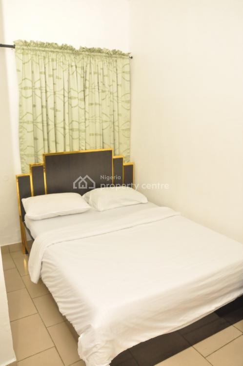 3 Bedroom Flat, Ikeja, Lagos, Flat / Apartment Short Let