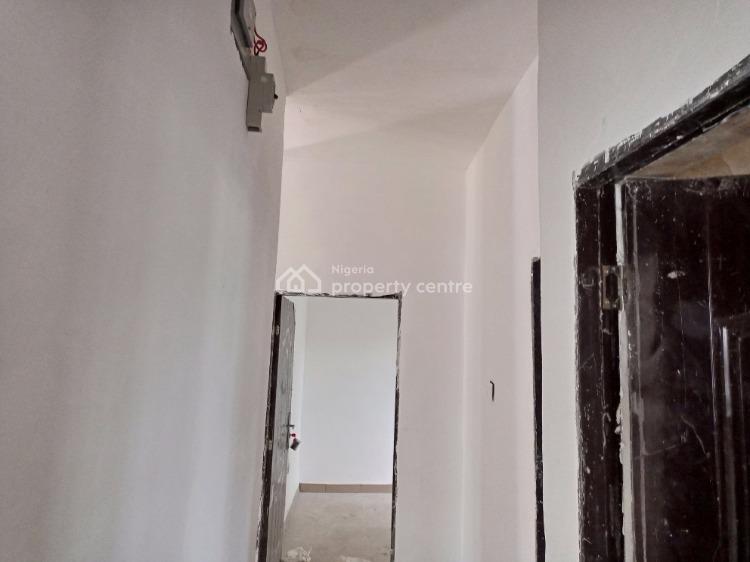 Luxury Two Bedroom Flat, Scc Road, Ushafa, Bwari, Abuja, Flat / Apartment for Rent