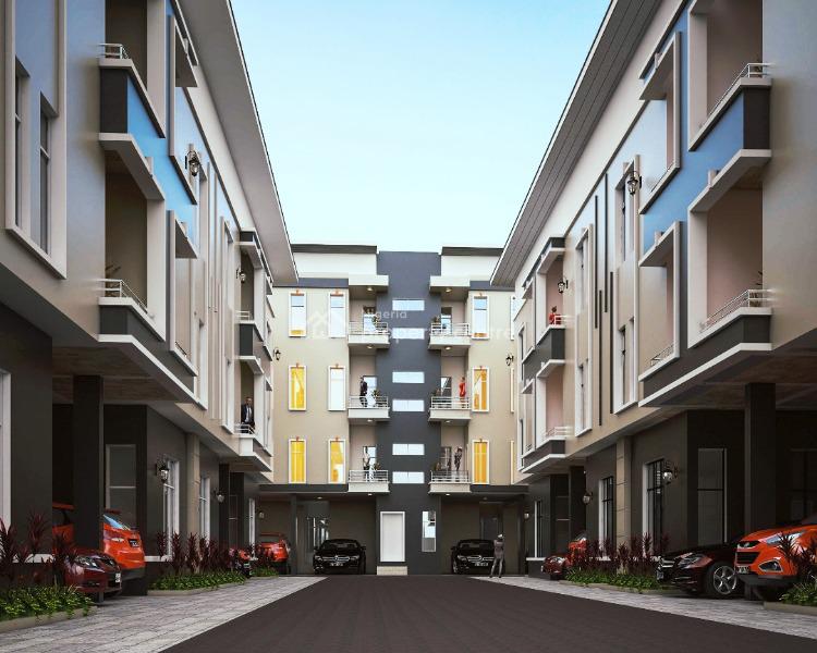 For Sale Luxury 4 Bedroom With Luxury Facilities, Atlantic View Estate