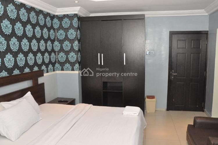 5 Bedroom, Awolowo Way, Ikeja, Lagos, Semi-detached Duplex Short Let