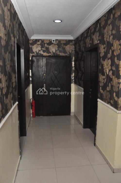 5 Bedroom, Awolowo Way, Ikeja, Lagos, Semi-detached Duplex Short Let