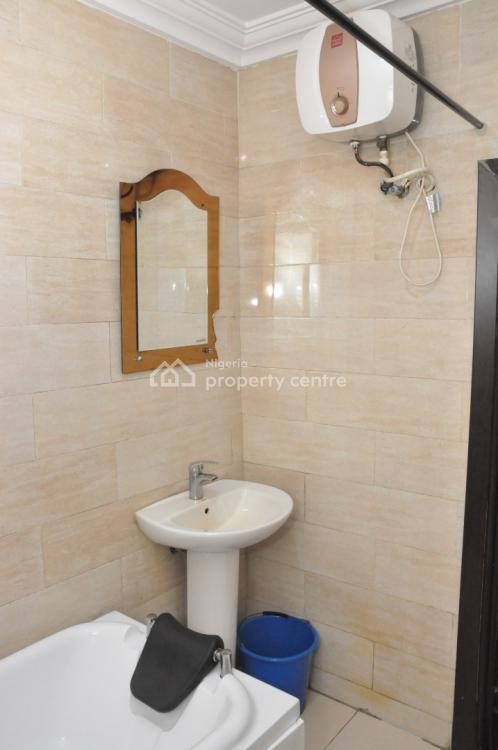 5 Bedroom, Awolowo Way, Ikeja, Lagos, Semi-detached Duplex Short Let