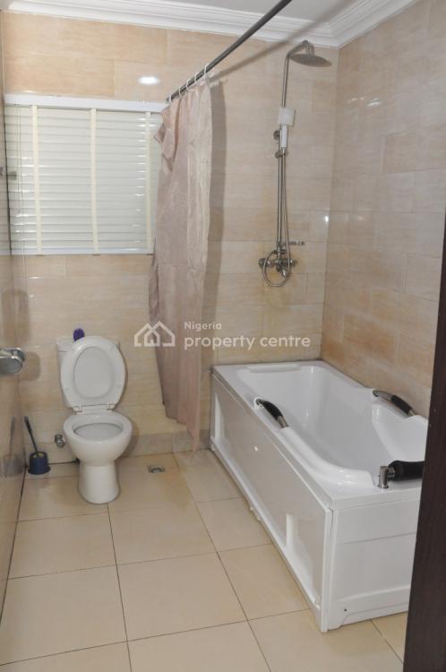 5 Bedroom, Awolowo Way, Ikeja, Lagos, Semi-detached Duplex Short Let