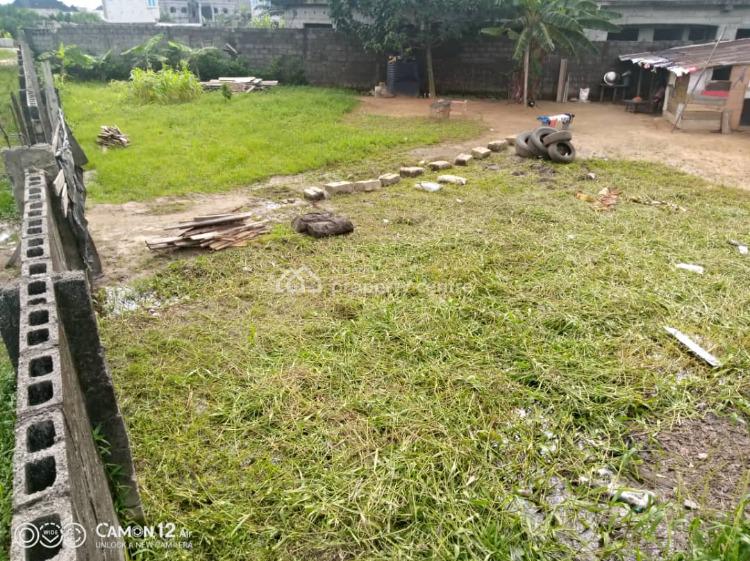 For Sale One And Half Plot Of Land, Golden Valley Estate, After Reef