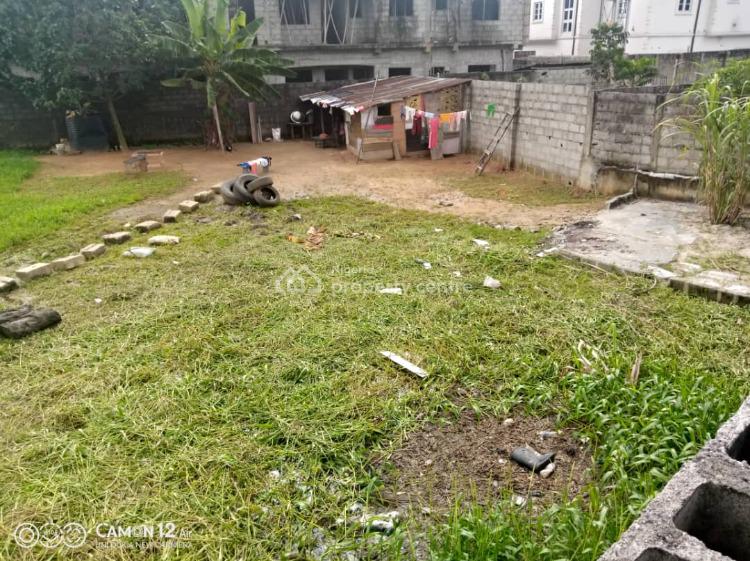 For Sale One And Half Plot Of Land, Golden Valley Estate, After Reef