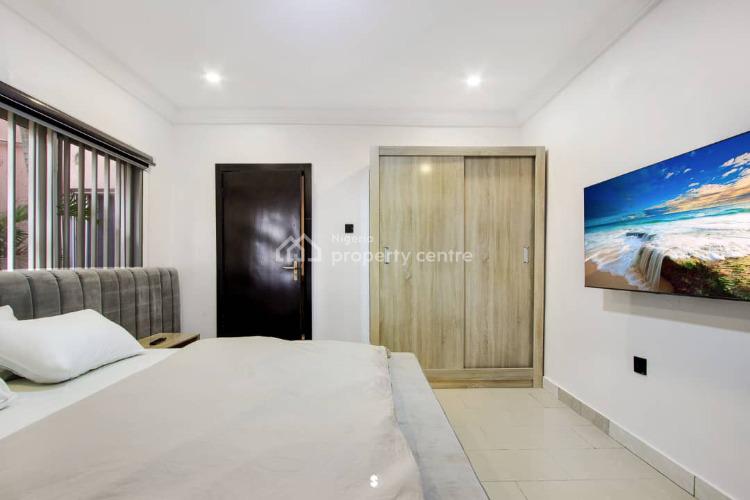 Luxury 1 Bedroom Apartment, Lekki Phase 1, Lekki, Lagos, Flat / Apartment Short Let