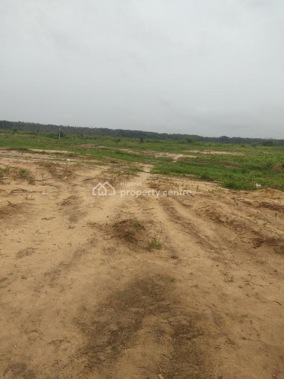 For Sale C Of O Land, Eleko, Epe, Lagos Nigeria Property Centre (Ref 1114679)