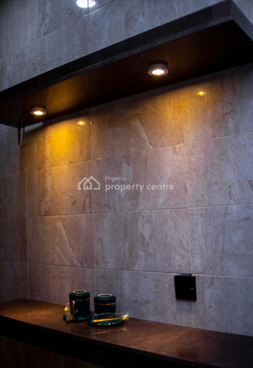 Luxury 2 Bedrooms, Close to Peace Haven Hotel, Idris Gidado Street, Wuye, Abuja, Flat / Apartment Short Let