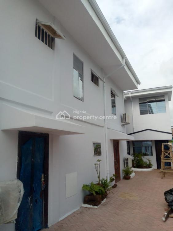 For Rent Well Finished Mini Flat, Dolphin Estate, Ikoyi, Lagos 1