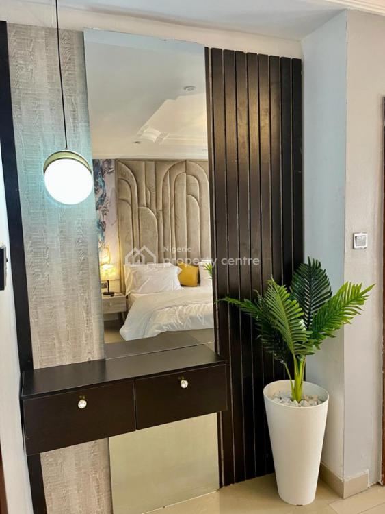 Luxury 3 Bedroom Terraced Duplex, Off Isaac John, Ikeja Gra, Ikeja, Lagos, Terraced Duplex Short Let